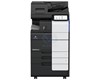 Copieur-Imprimante Multifonction Numérique 55 ppm Couler/N&B 8 Go 256 Go Ecran Tactile Couleur 10,1"